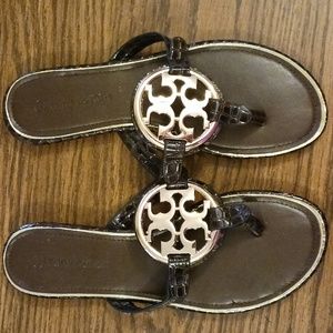 Tory Burch Sandal size 39 (7/8)